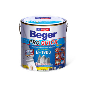 เบเยอร์ โปร ควิก ไพรเมอร์ บี-1900