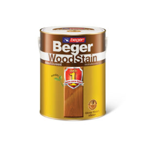 เบเยอร์ วูดสเตน สีย้อมไม้ ชนิดเงา